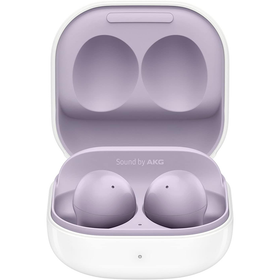 Samsung Galaxy Buds 2 Mor Bluetooth Kulaklık