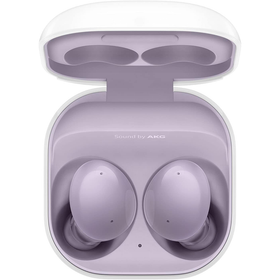 Samsung Galaxy Buds 2 Mor Bluetooth Kulaklık