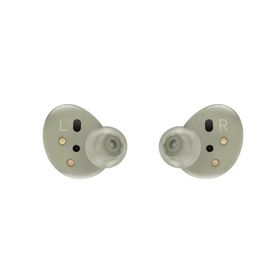 Samsung Galaxy Buds 2 Yeşil Bluetooth Kulaklık Outlet-Teşhir