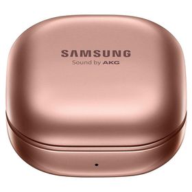 Samsung Galaxy Buds Live Bronz Bluetooth Kulaklık