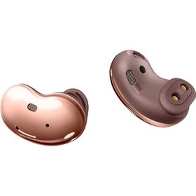 Samsung Galaxy Buds Live Bronz Bluetooth Kulaklık