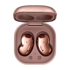 Samsung Galaxy Buds Live Bronz Bluetooth Kulaklık