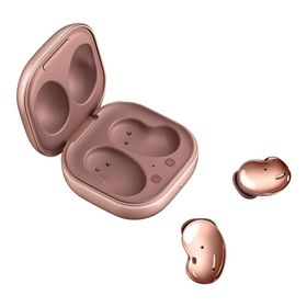 Samsung Galaxy Buds Live Bronz Bluetooth Kulaklık