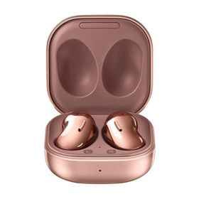 Samsung Galaxy Buds Live Bronz Bluetooth Kulaklık