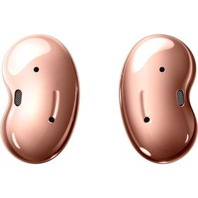 Samsung Galaxy Buds Live Bronz Bluetooth Kulaklık