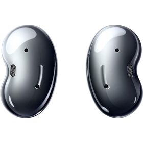 Samsung Galaxy Buds Live Siyah Bluetooth Kulaklık