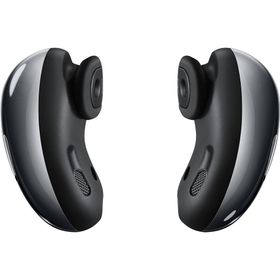 Samsung Galaxy Buds Live Siyah Bluetooth Kulaklık