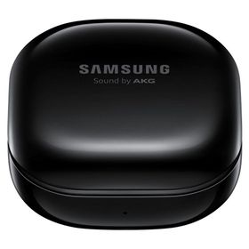 Samsung Galaxy Buds Live Siyah Bluetooth Kulaklık