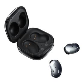 Samsung Galaxy Buds Live Siyah Bluetooth Kulaklık