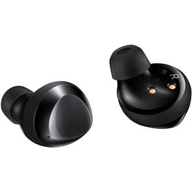Samsung Galaxy Buds+ Plus Siyah Bluetooth Kulaklık