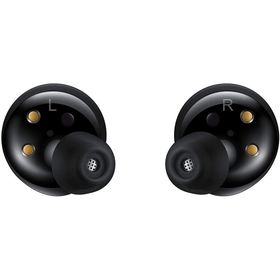 Samsung Galaxy Buds+ Plus Siyah Bluetooth Kulaklık
