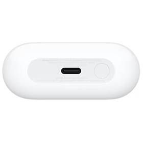 Samsung Galaxy Buds3 Beyaz Bluetooth Kulaklık