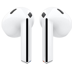 Samsung Galaxy Buds3 Beyaz Bluetooth Kulaklık