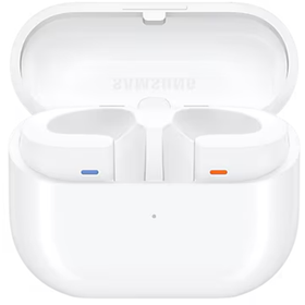 Samsung Galaxy Buds3 Beyaz Bluetooth Kulaklık