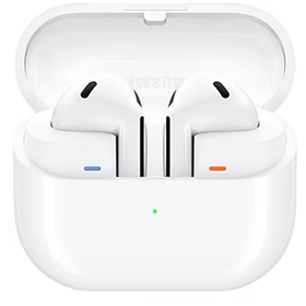 Samsung Galaxy Buds3 Beyaz Bluetooth Kulaklık