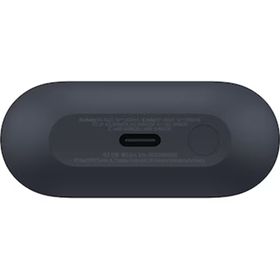 Samsung Galaxy Buds3 FE Siyah Bluetooth Kulaklık