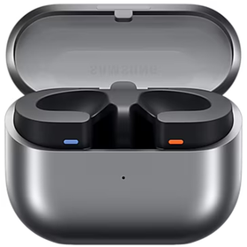 Samsung Galaxy Buds3 Gümüş Bluetooth Kulaklık