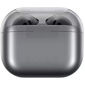 Samsung Galaxy Buds3 Gümüş Bluetooth Kulaklık
