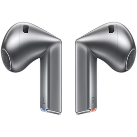 Samsung Galaxy Buds3 Gümüş Bluetooth Kulaklık