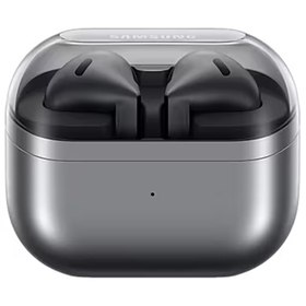 Samsung Galaxy Buds3 Gümüş Bluetooth Kulaklık