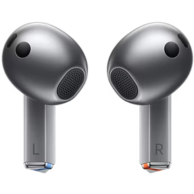 Samsung Galaxy Buds3 Gümüş Bluetooth Kulaklık