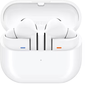 Samsung Galaxy Buds3 Pro Beyaz Bluetooth Kulaklık