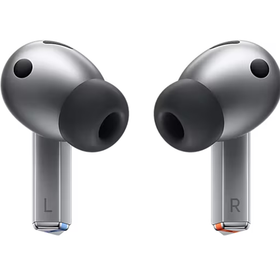 Samsung Galaxy Buds3 Pro Gümüş Bluetooth Kulaklık