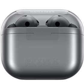 Samsung Galaxy Buds3 Pro Gümüş Bluetooth Kulaklık