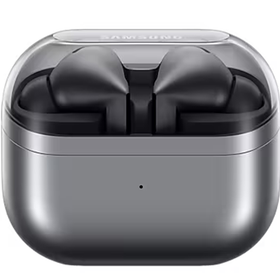 Samsung Galaxy Buds3 Pro Gümüş Bluetooth Kulaklık