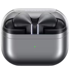 Samsung Galaxy Buds3 Pro Gümüş Bluetooth Kulaklık