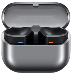 Samsung Galaxy Buds3 Pro Gümüş Bluetooth Kulaklık