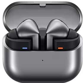 Samsung Galaxy Buds3 Pro Gümüş Bluetooth Kulaklık