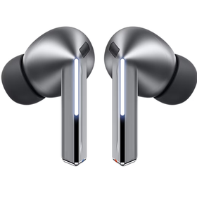 Samsung Galaxy Buds3 Pro Gümüş Bluetooth Kulaklık