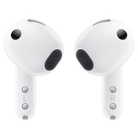 Samsung Galaxy Buds4 Beyaz Bluetooth Kulaklık