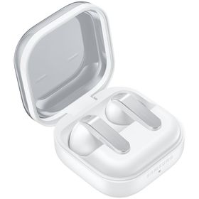 Samsung Galaxy Buds4 Beyaz Bluetooth Kulaklık