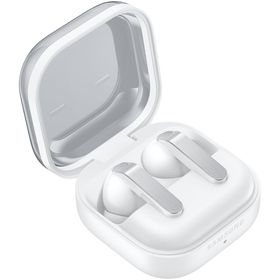 Samsung Galaxy Buds4 Pro Beyaz Bluetooth Kulaklık