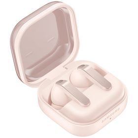Samsung Galaxy Buds4 Pro Pembe Altın Bluetooth Kulaklık