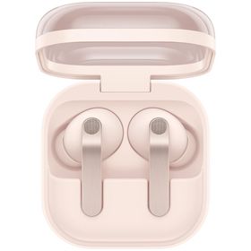 Samsung Galaxy Buds4 Pro Pembe Altın Bluetooth Kulaklık