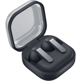 Samsung Galaxy Buds4 Pro Siyah Bluetooth Kulaklık
