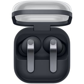 Samsung Galaxy Buds4 Pro Siyah Bluetooth Kulaklık