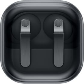 Samsung Galaxy Buds4 Pro Siyah Bluetooth Kulaklık