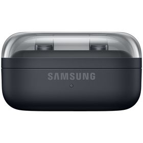 Samsung Galaxy Buds4 Siyah Bluetooth Kulaklık