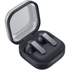 Samsung Galaxy Buds4 Siyah Bluetooth Kulaklık