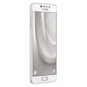 Samsung Galaxy C5 32GB Gümüş
