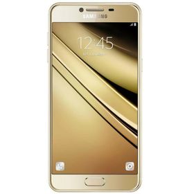 Samsung Galaxy C5 32GB Roze Altın