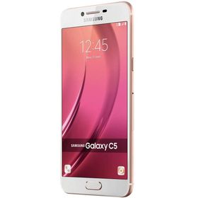 Samsung Galaxy C5 32GB Roze Altın