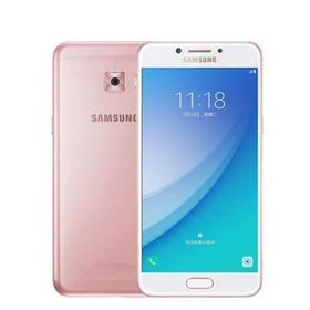 Samsung Galaxy C5 32GB Roze Altın