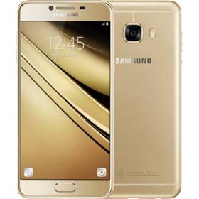 Samsung Galaxy C5 32GB Roze Altın
