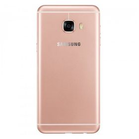 Samsung Galaxy C5 32GB Roze Altın
