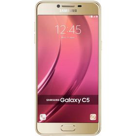 Samsung Galaxy C5 64GB Altın